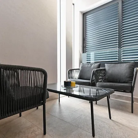 Apartments An & Lu With Rooftop Jacuzzi Zadar Exterior foto