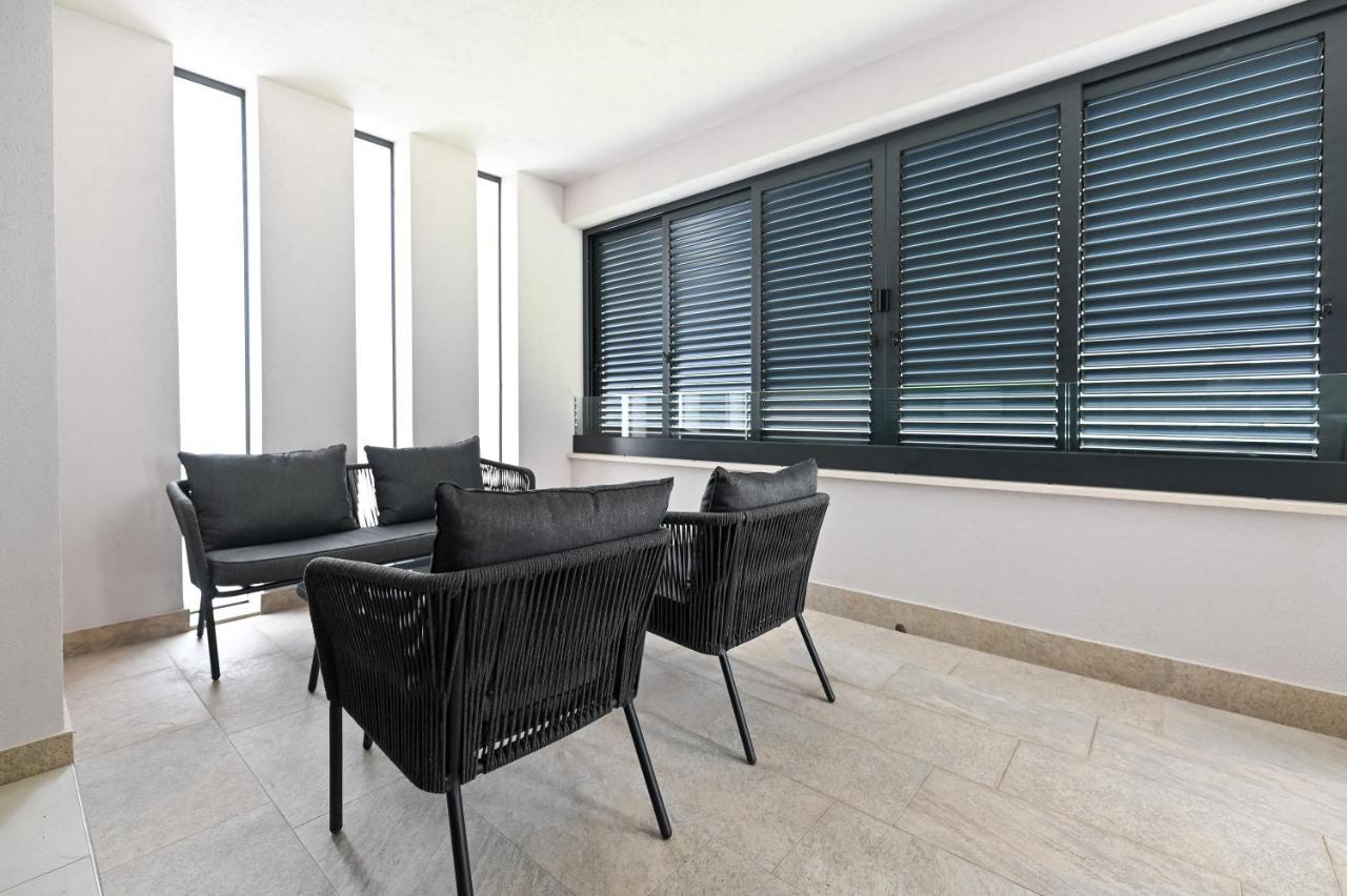 Apartamento An & Lu With Rooftop Jacuzzi *