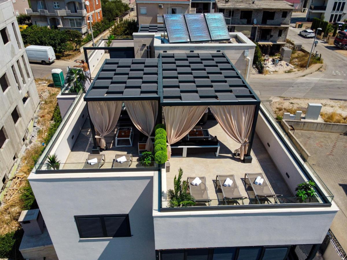 Apartamento An & Lu With Rooftop Jacuzzi