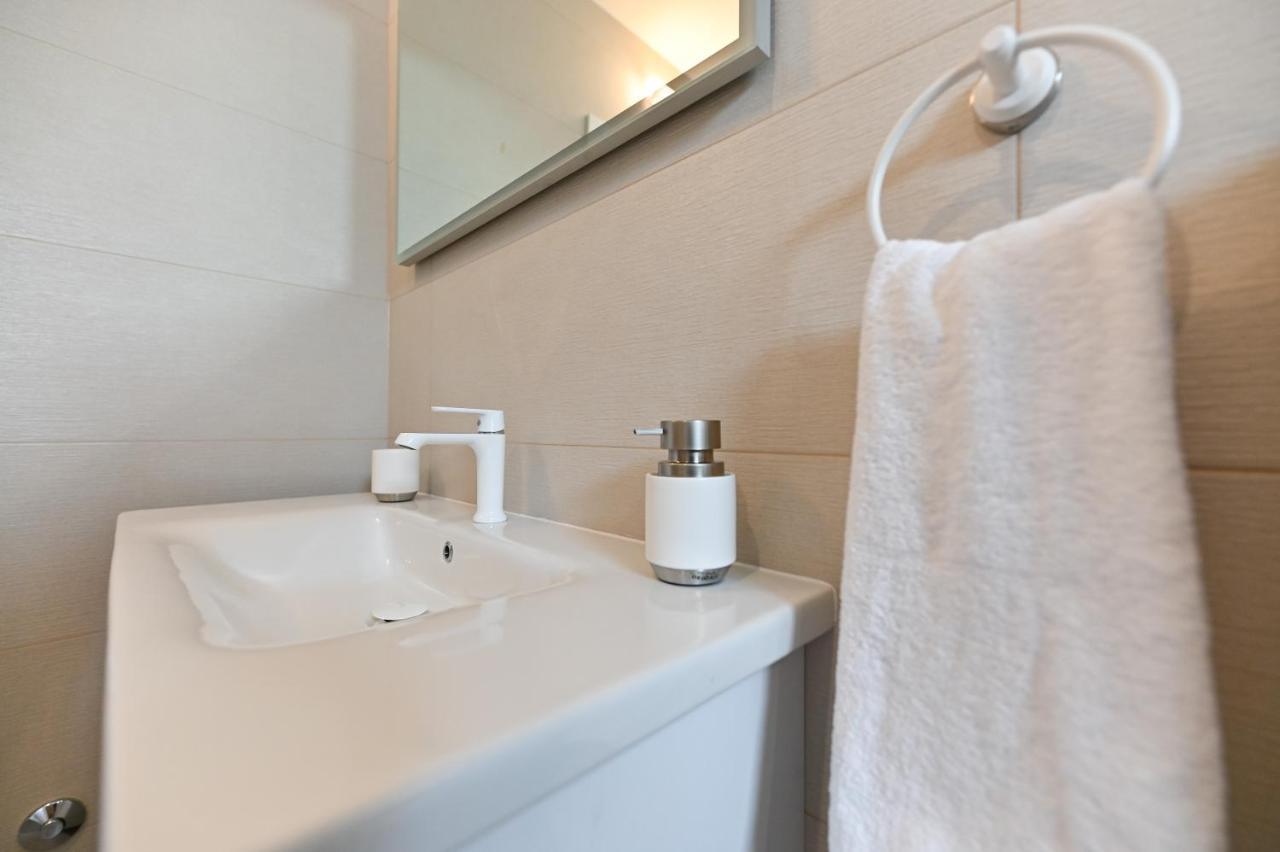Apartamento An & Lu With Rooftop Jacuzzi Zadar