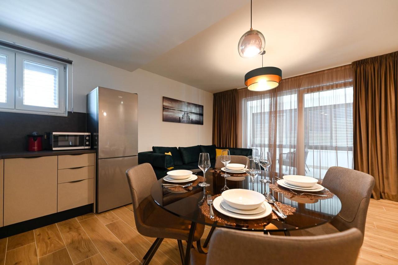 Apartamento An & Lu With Rooftop Jacuzzi