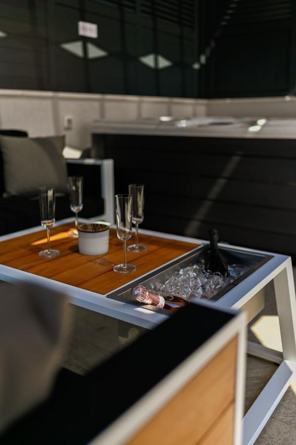 Apartamento An & Lu With Rooftop Jacuzzi *