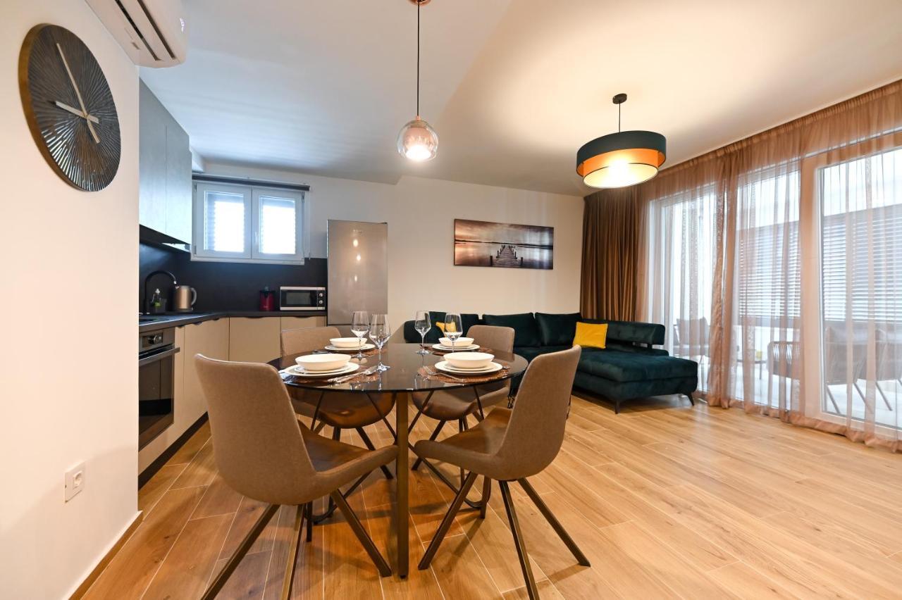 Apartamento An & Lu With Rooftop Jacuzzi