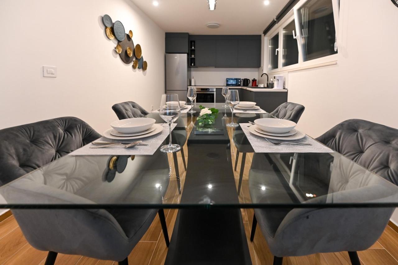Apartamento An & Lu With Rooftop Jacuzzi *