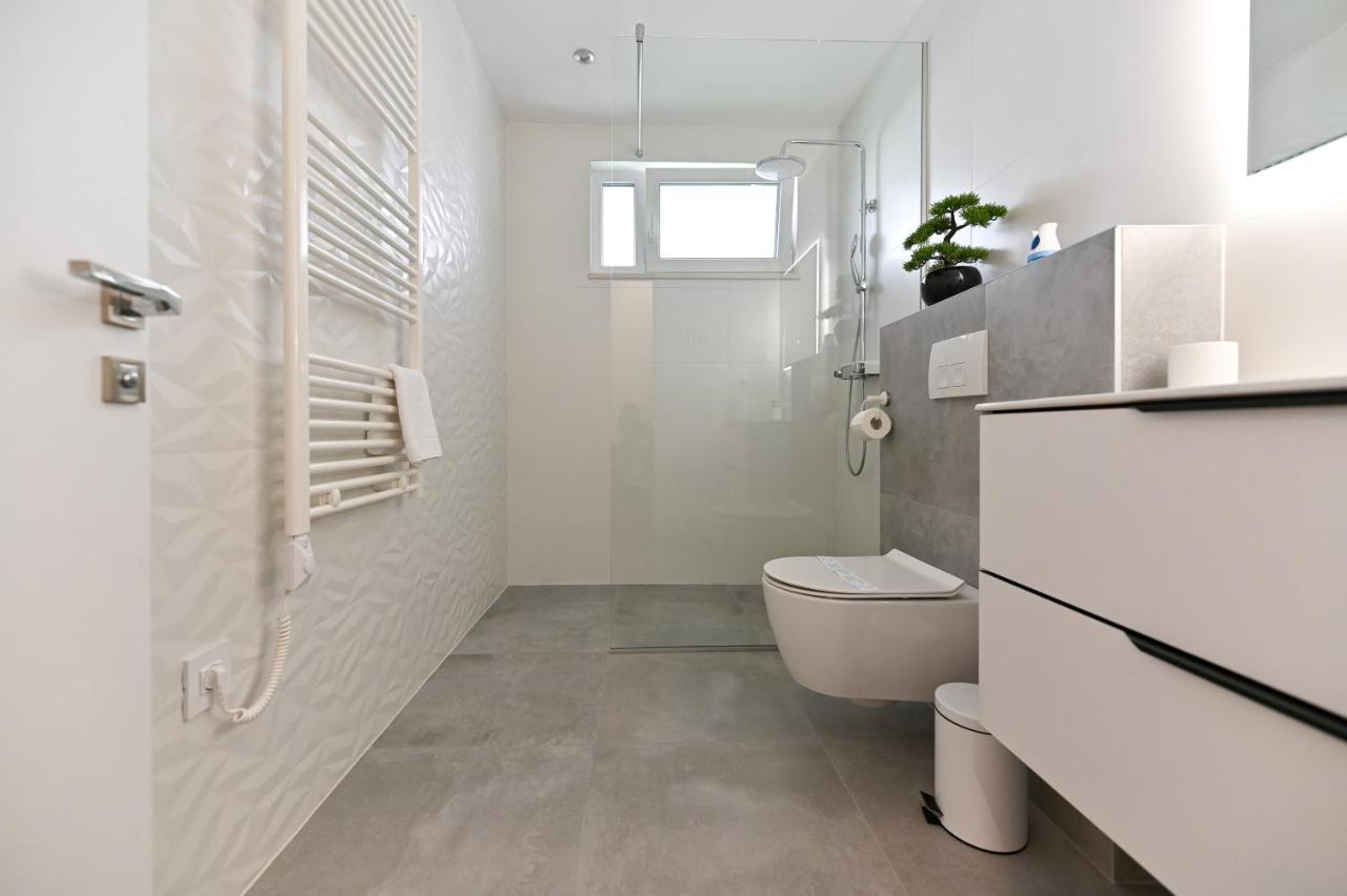 Apartamento An & Lu With Rooftop Jacuzzi Zadar