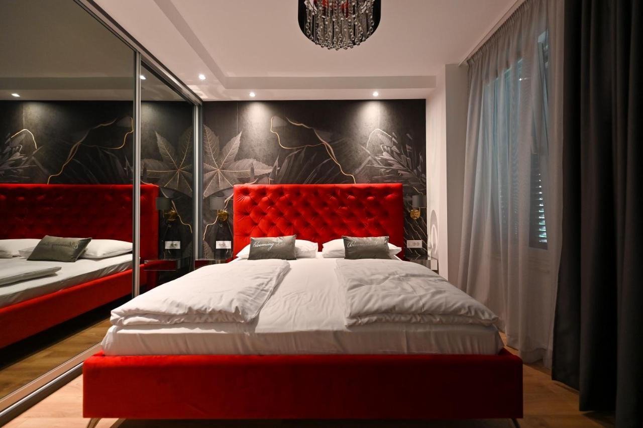 Apartamento An & Lu With Rooftop Jacuzzi